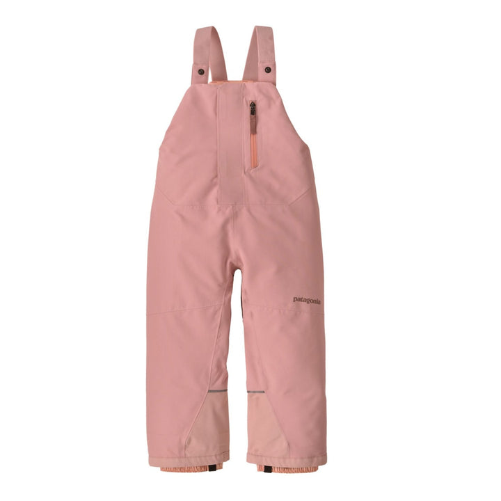 Patagonia Baby Snow Pile Bibs