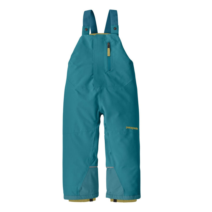 Patagonia Baby Snow Pile Bibs
