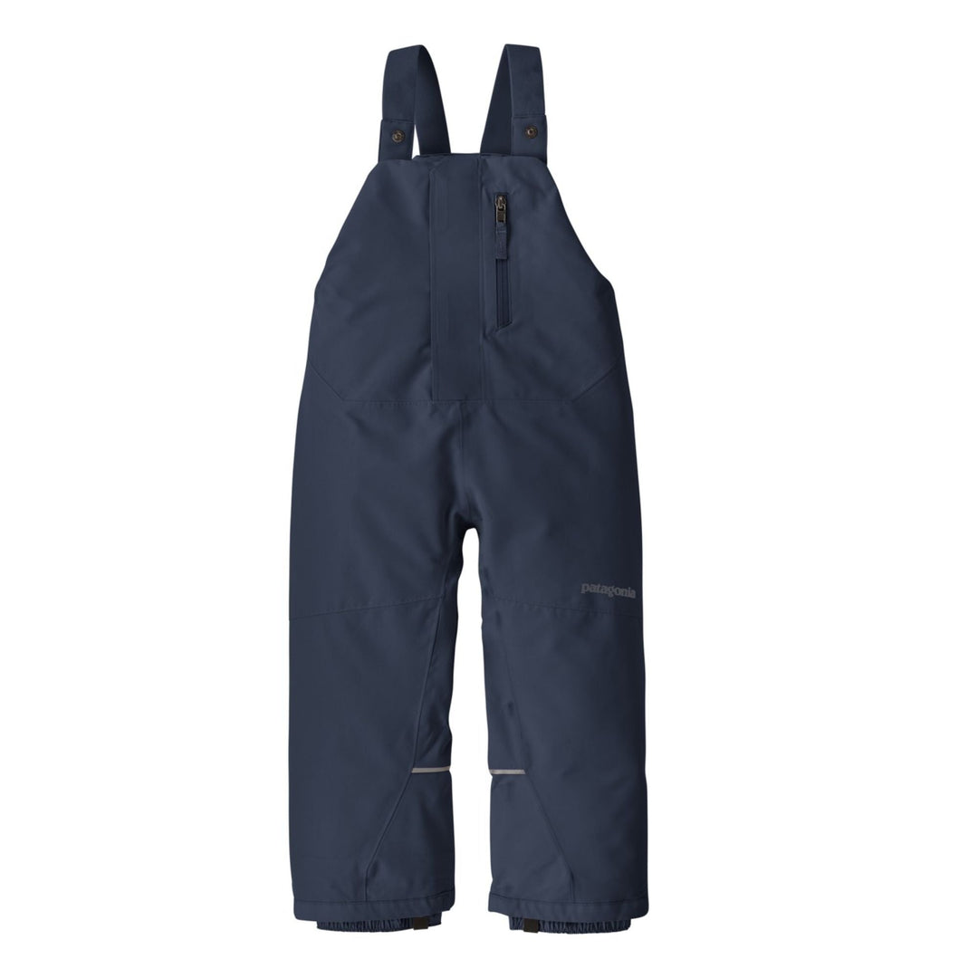 Patagonia Baby Snow Pile Bibs