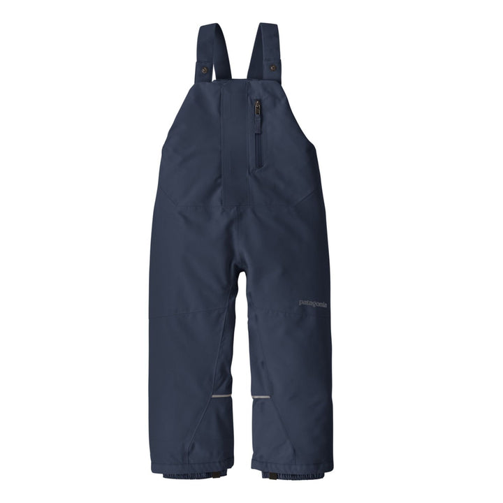 Patagonia Baby Snow Pile Bibs