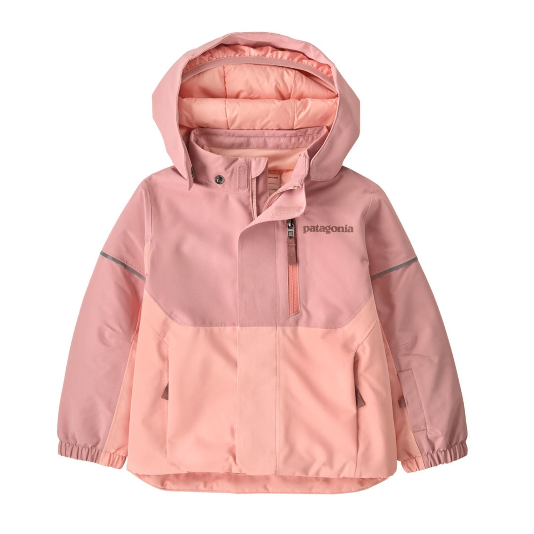 Patagonia Baby Snow Pile Jacket