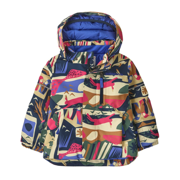Patagonia Baby Snow Pile Jacket