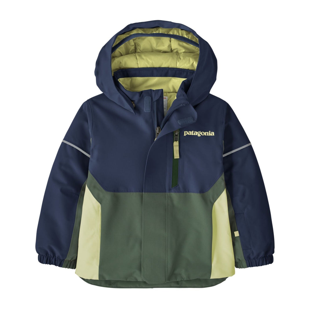 Patagonia Baby Snow Pile Jacket