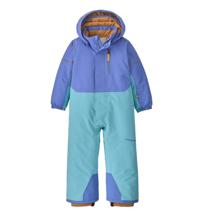 Patagonia Baby Snow Pile One-Piece