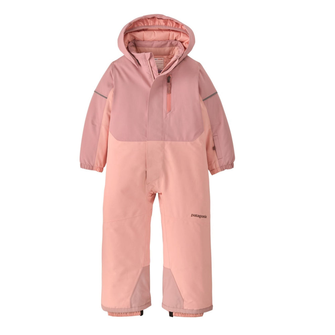 Patagonia Baby Snow Pile One-Piece