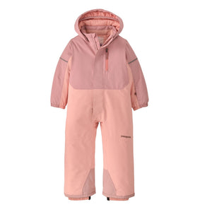 Fuzzy Mauve