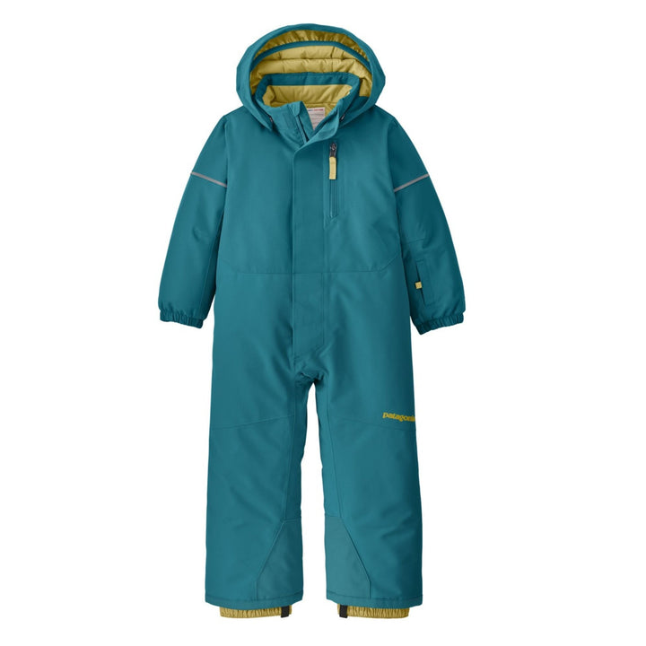 Patagonia Baby Snow Pile One-Piece