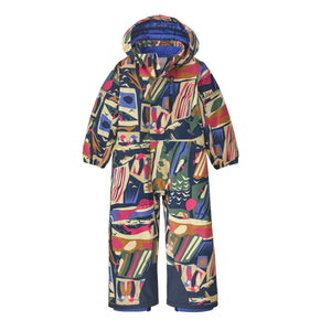 Let's Chat: New Navy