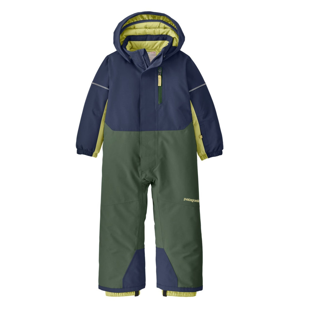 Patagonia Baby Snow Pile One-Piece