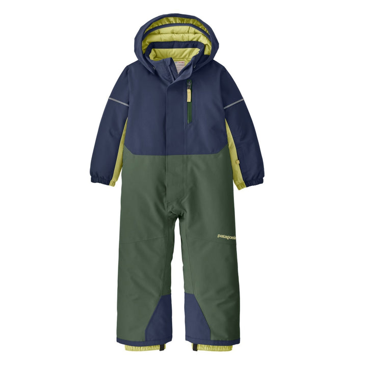 Patagonia Baby Snow Pile One-Piece