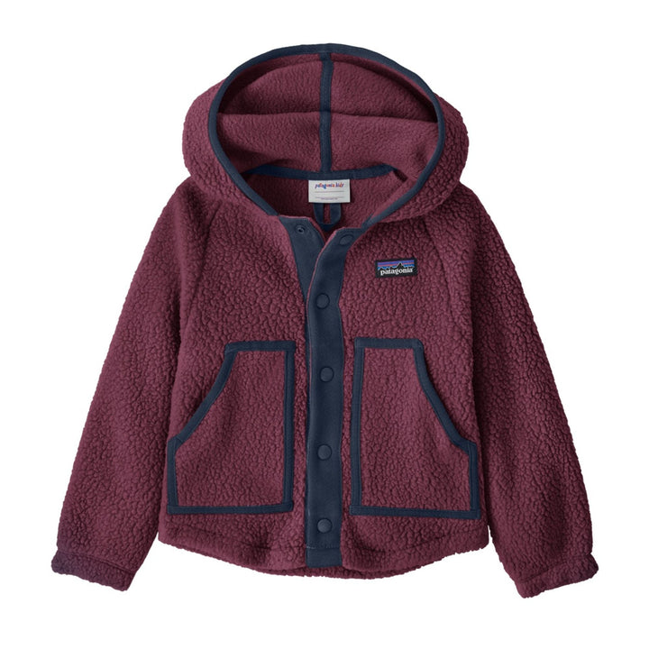Patagonia Baby Retro Pile Jacket