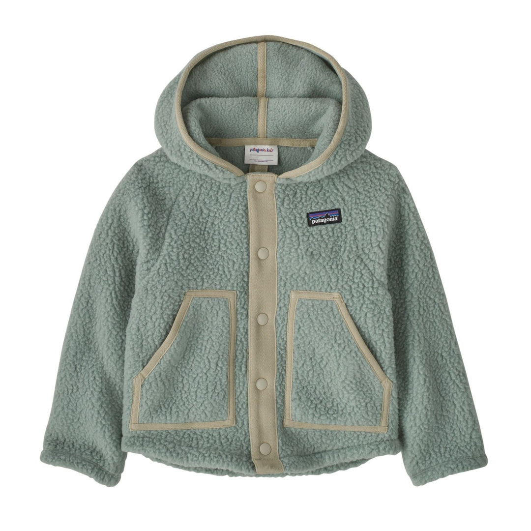 Patagonia Baby Retro Pile Jacket
