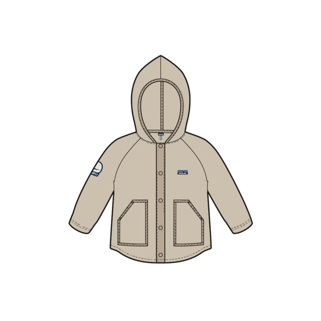 Patagonia Baby Retro Pile Jacket