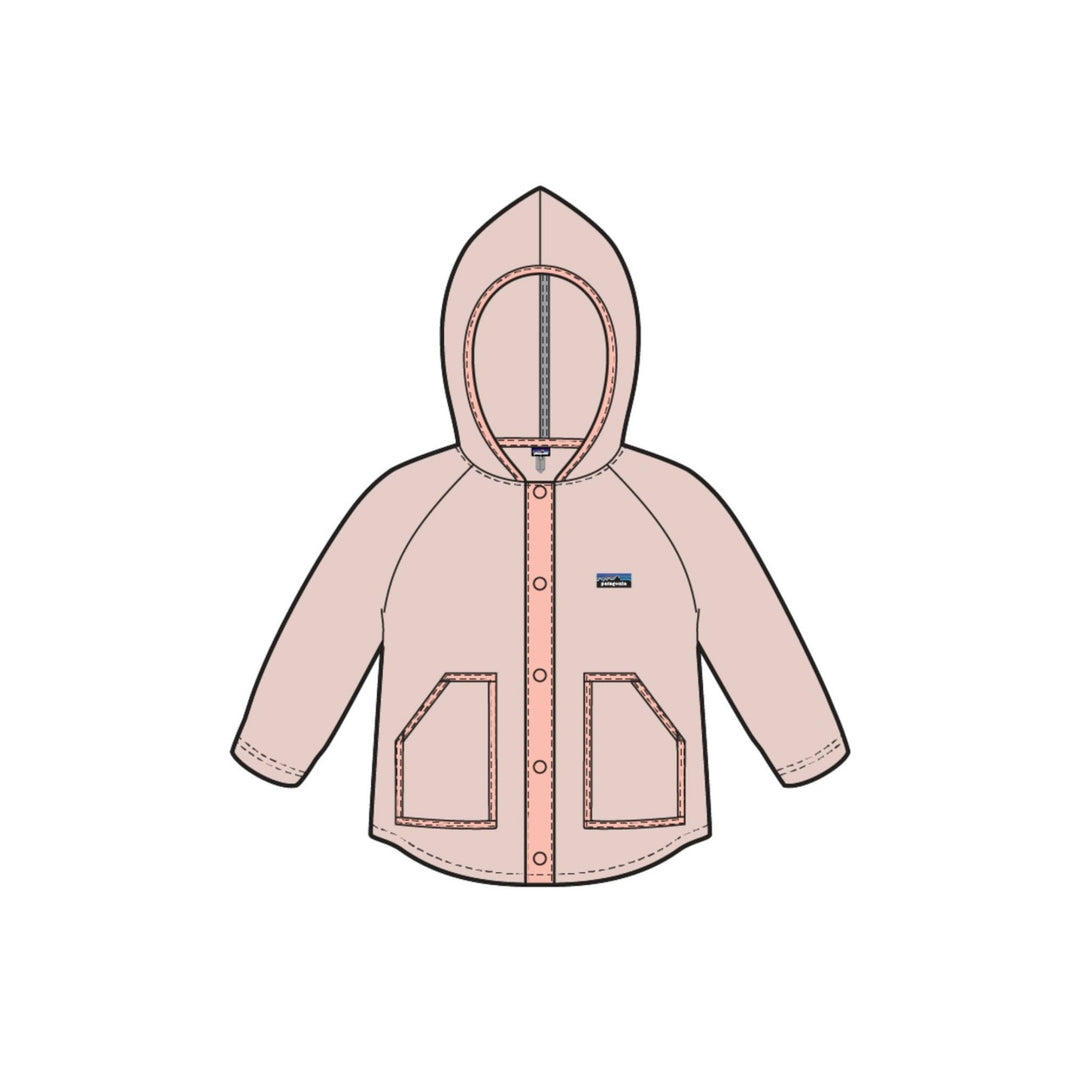 Patagonia Baby Retro Pile Jacket