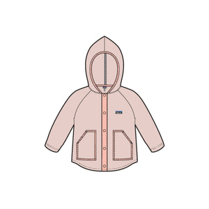 Pink Frost