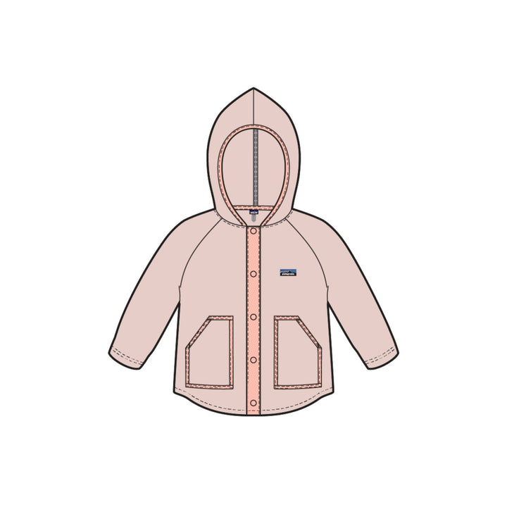 Patagonia Baby Retro Pile Jacket