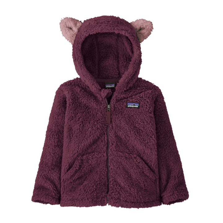 Patagonia Baby Furry Friends Hoodie