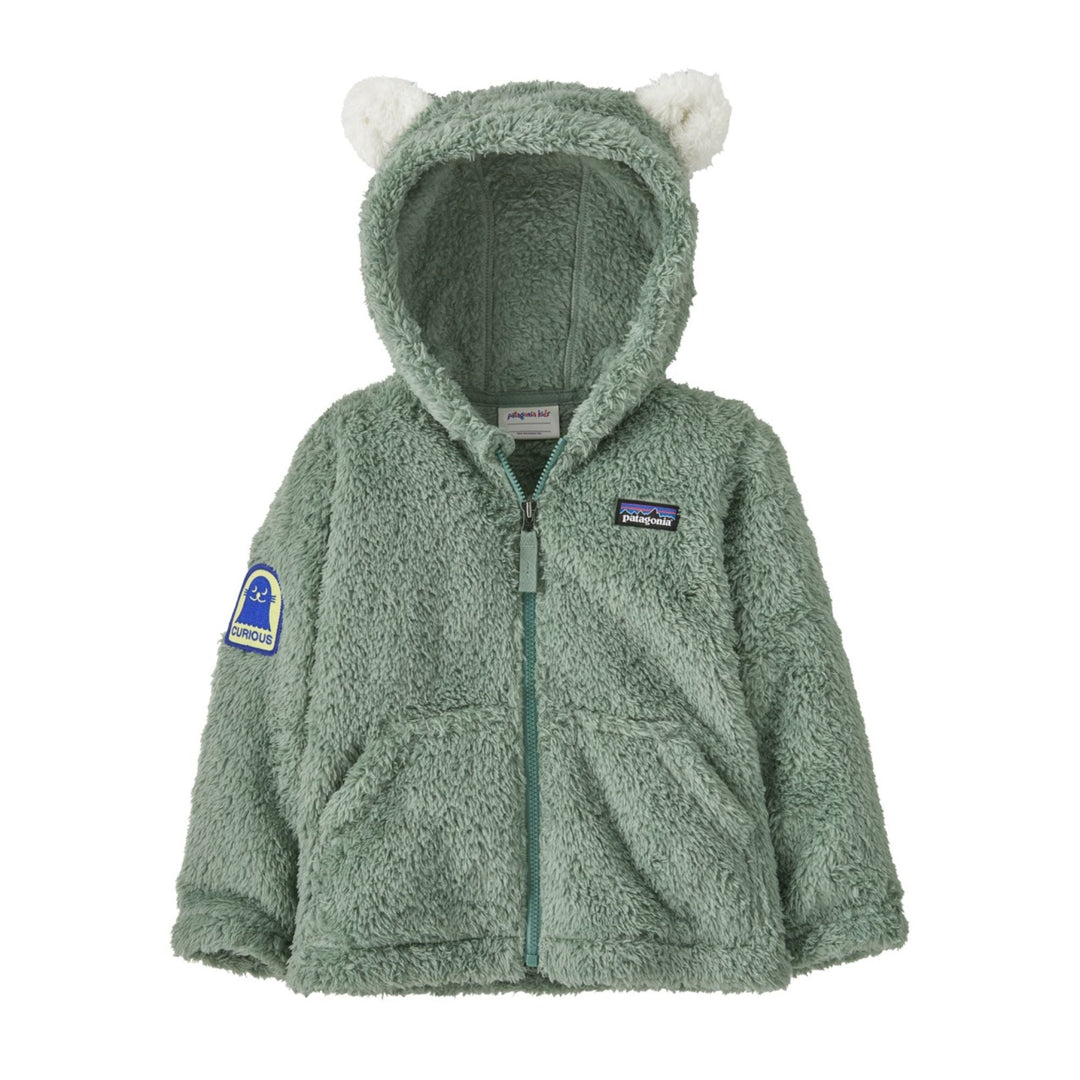 Patagonia Baby Furry Friends Hoodie
