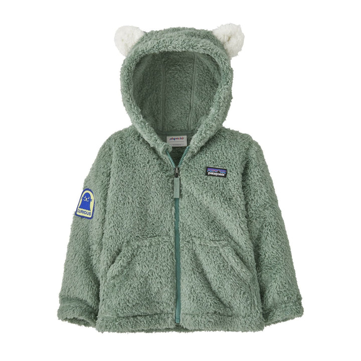 Patagonia Baby Furry Friends Hoodie