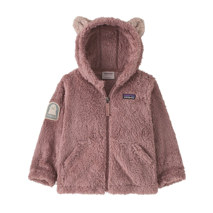Patagonia Baby Furry Friends Hoodie