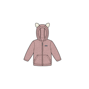 Mallow Pink