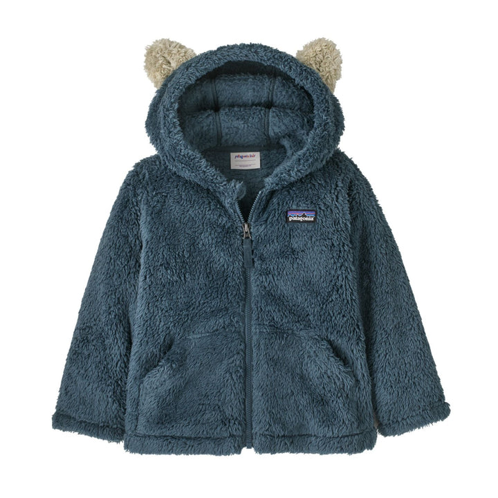Patagonia Baby Furry Friends Hoodie