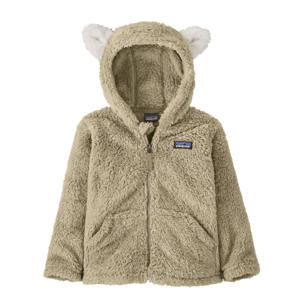 Patagonia Baby Furry Friends Hoodie