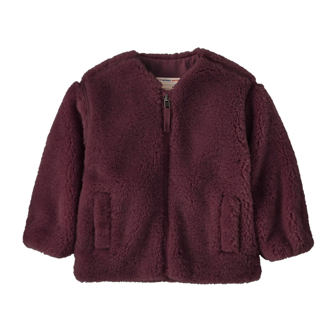 Patagonia Baby Happy Mesa Cardigan