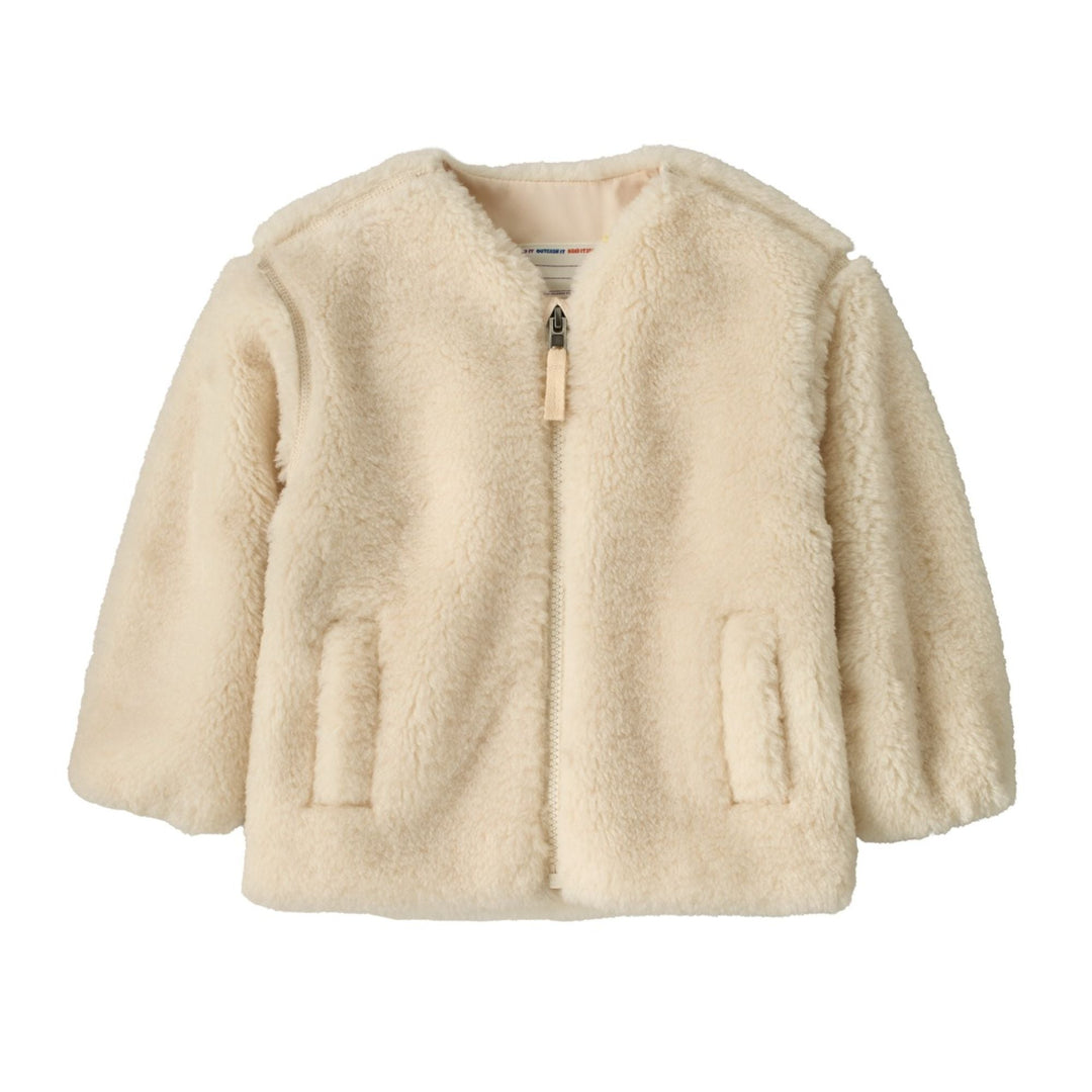 Patagonia Baby Happy Mesa Cardigan