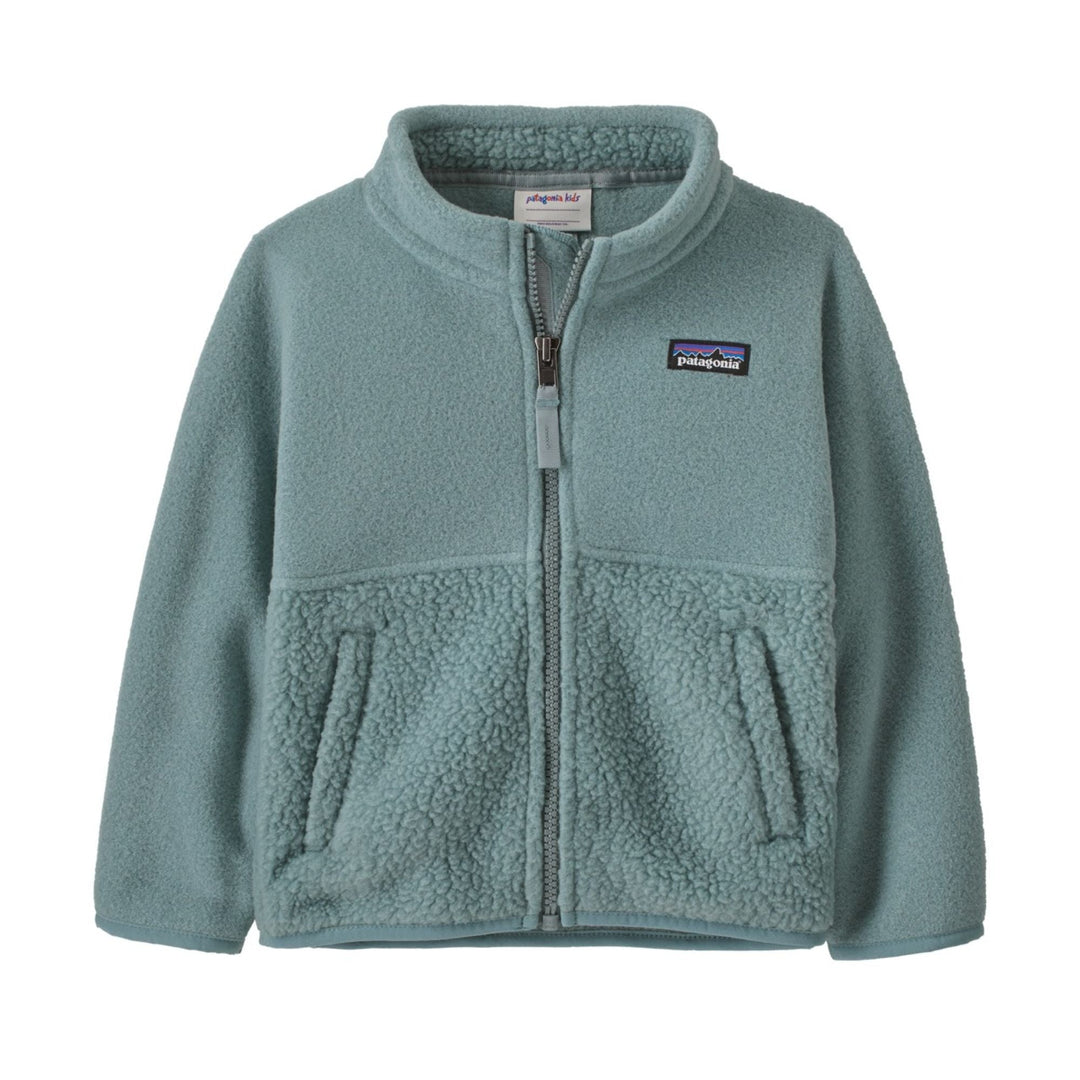 Patagonia Baby Cozy Fluff Jacket