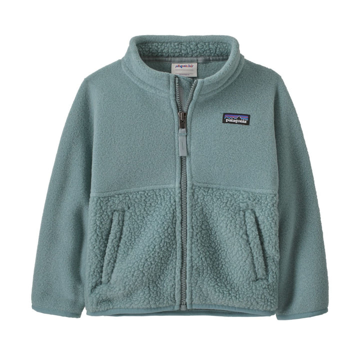 Patagonia Baby Cozy Fluff Jacket