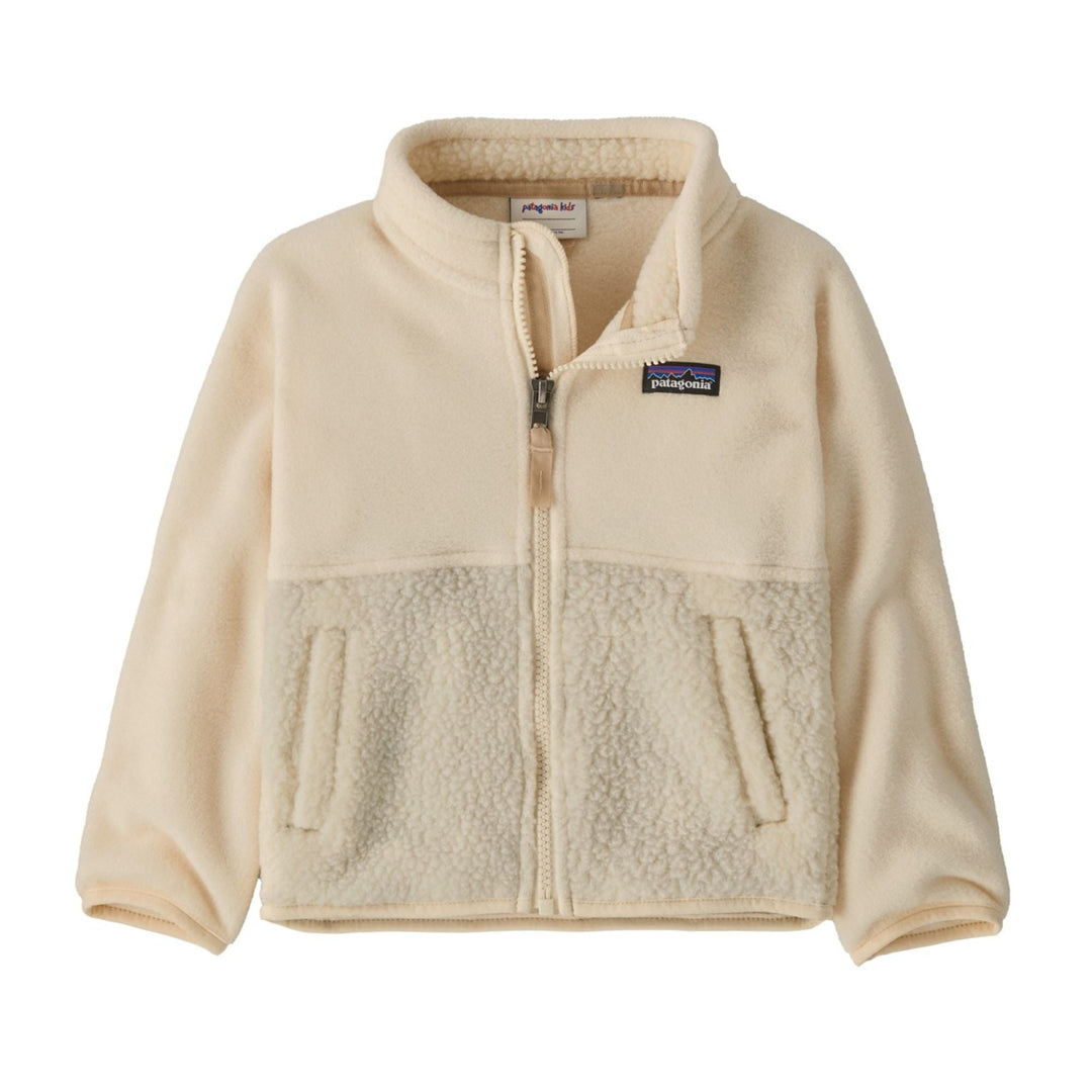 Patagonia Baby Cozy Fluff Jacket