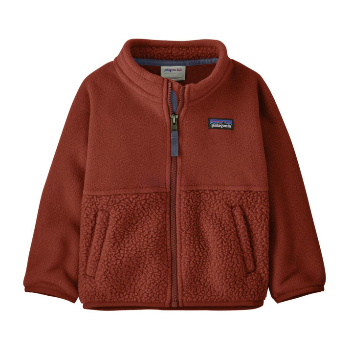 Patagonia Baby Cozy Fluff Jacket