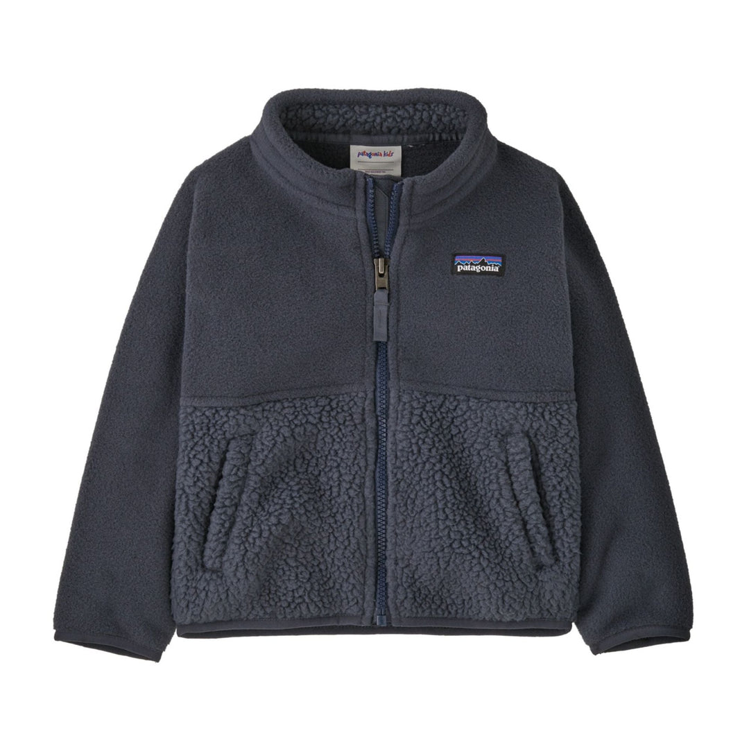 Patagonia Baby Cozy Fluff Jacket