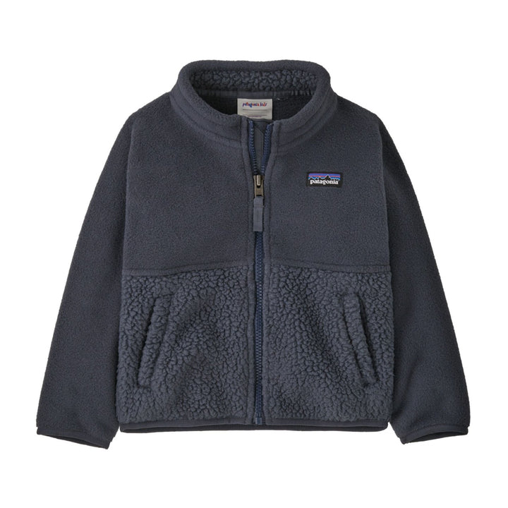 Patagonia Baby Cozy Fluff Jacket