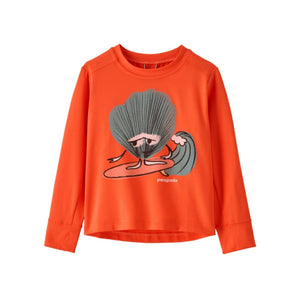 Surf Shelly: Orange Peel