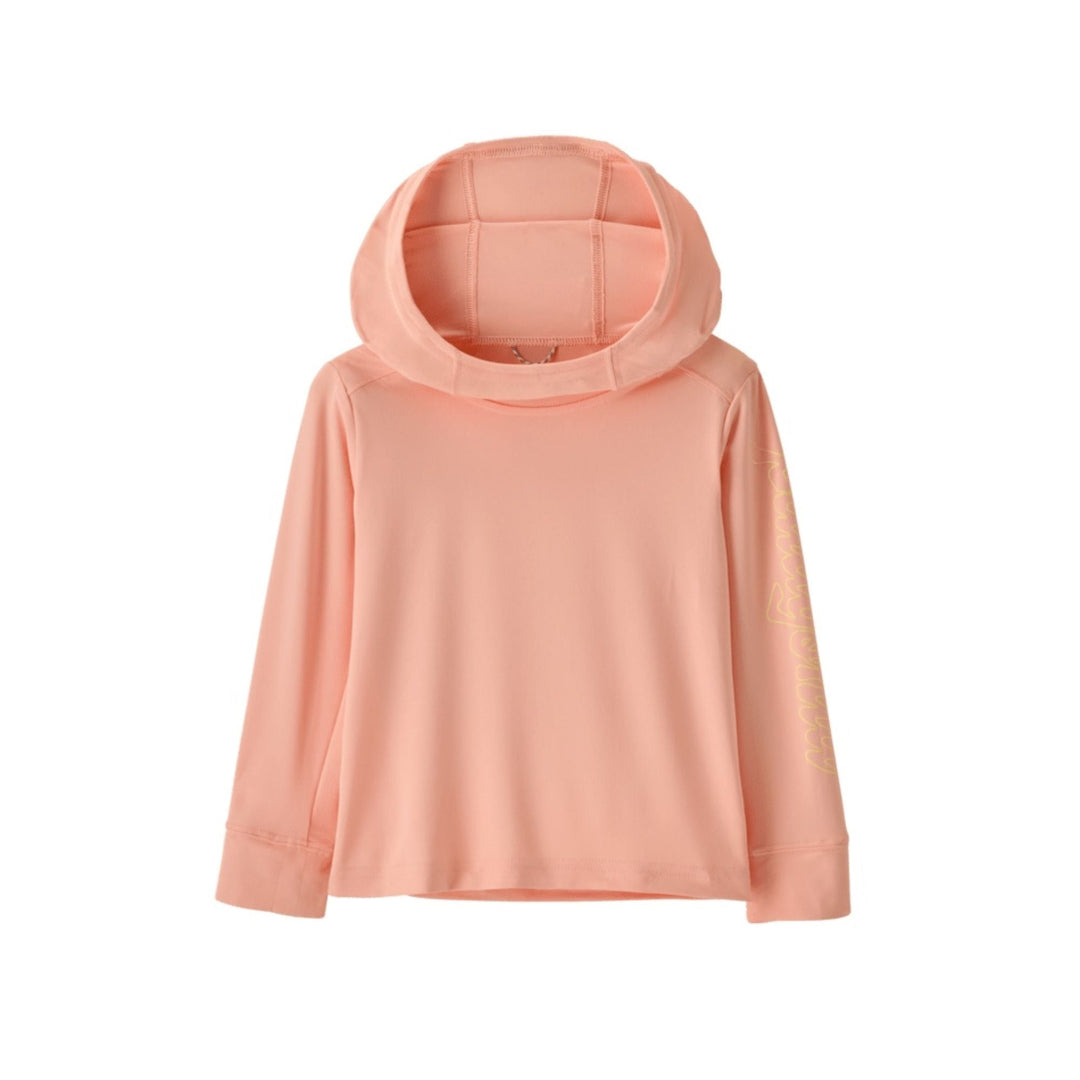 Patagonia Baby Cap SW Hoody