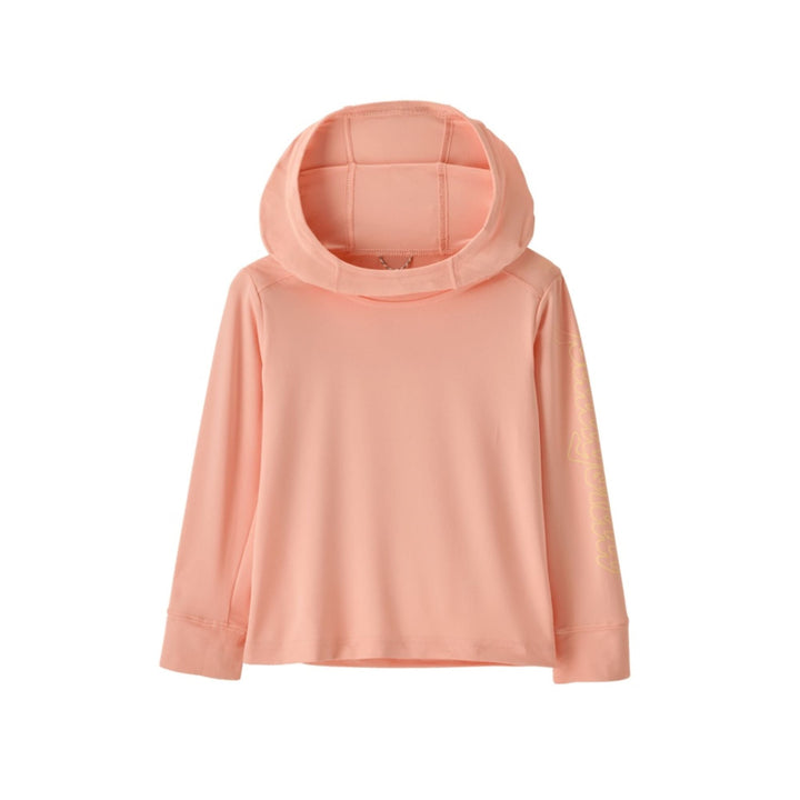 Patagonia Baby Cap SW Hoody