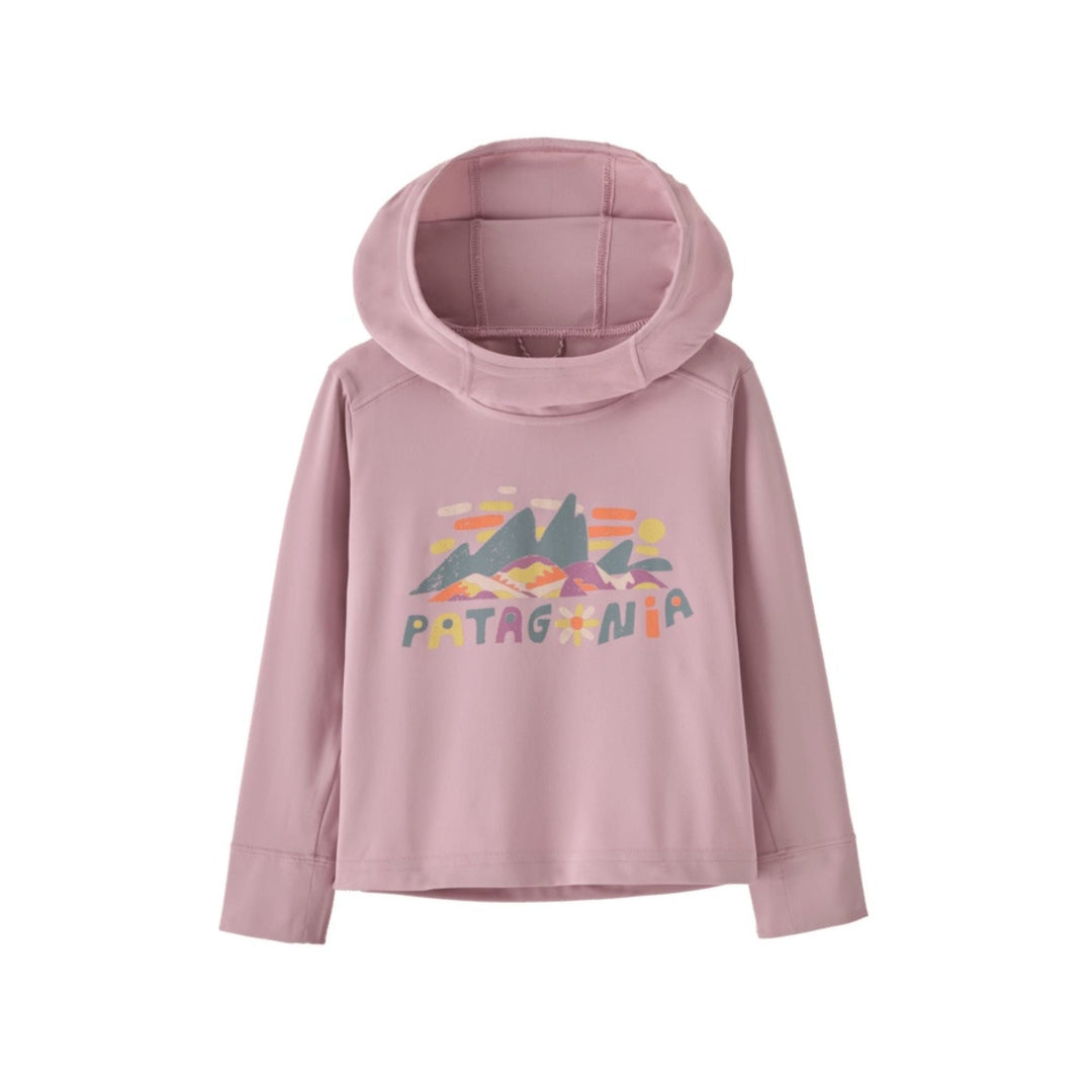 Patagonia Baby Cap SW Hoody