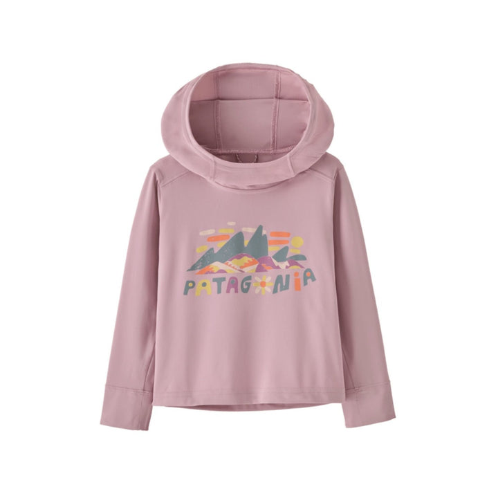 Patagonia Baby Cap SW Hoody
