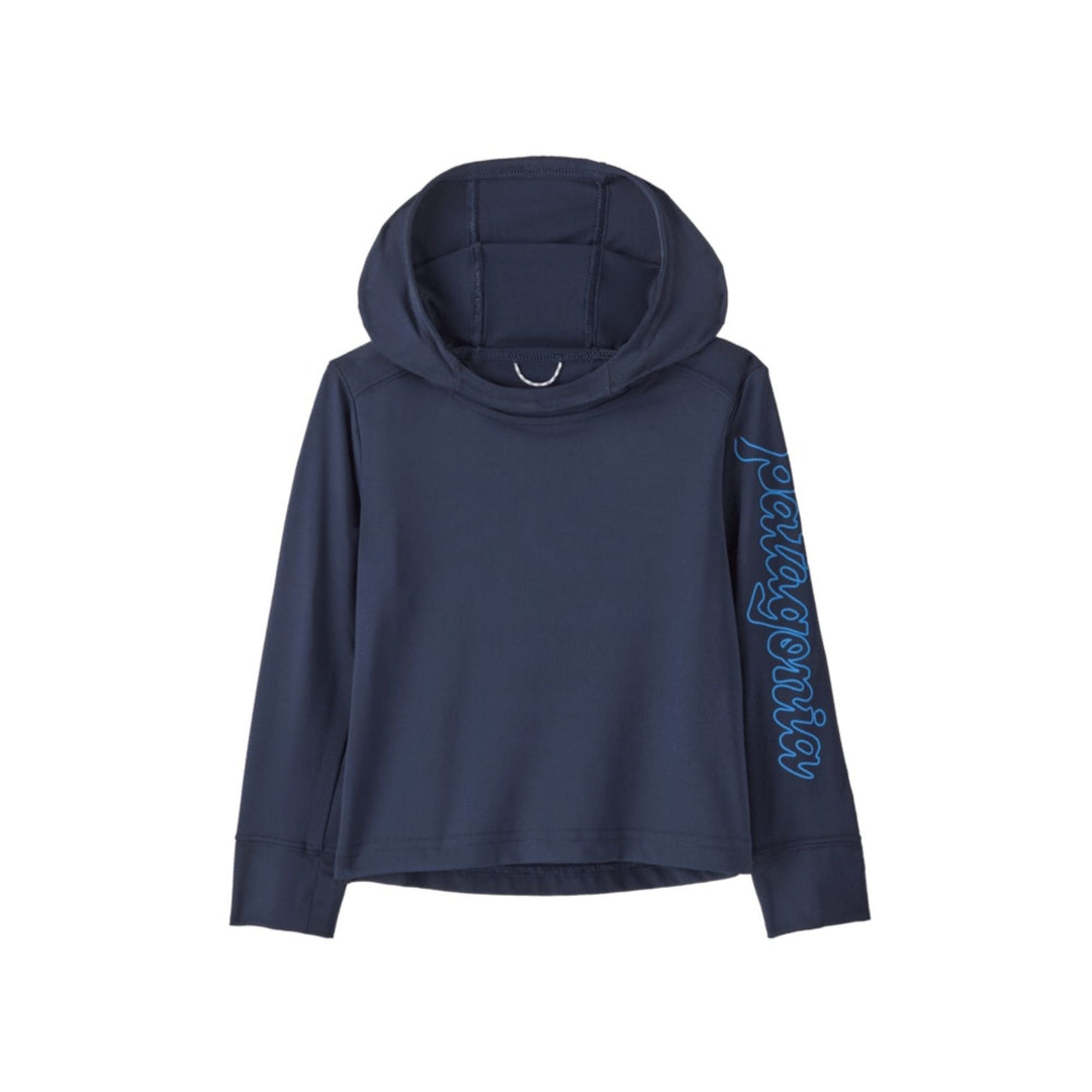 Patagonia Baby Cap SW Hoody