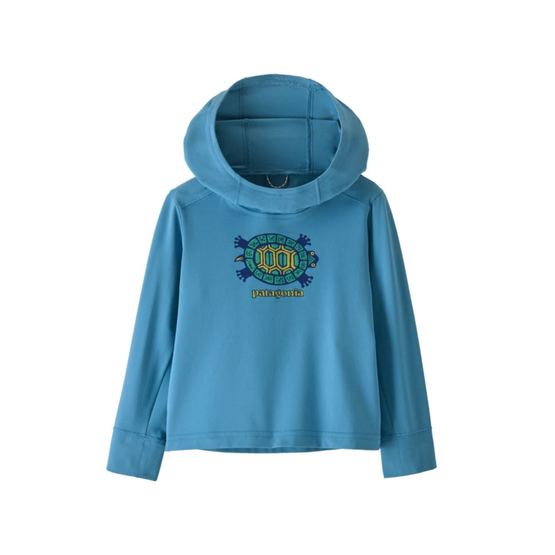 Patagonia Baby Cap SW Hoody