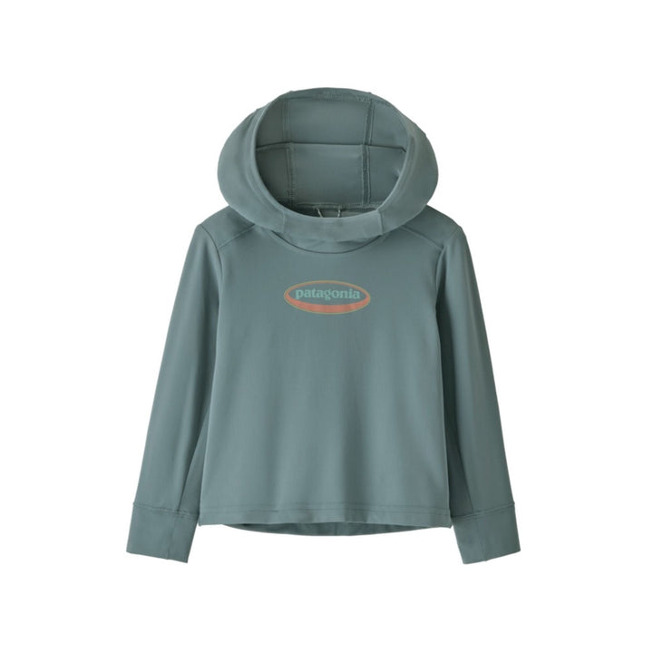 Patagonia Baby Cap SW Hoody
