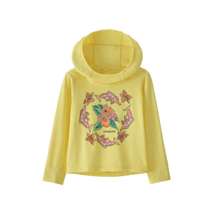 Riverbloom: Lemon Zest