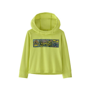 River Camp: Celery Green