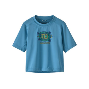 Island Turtle: Shore Blue