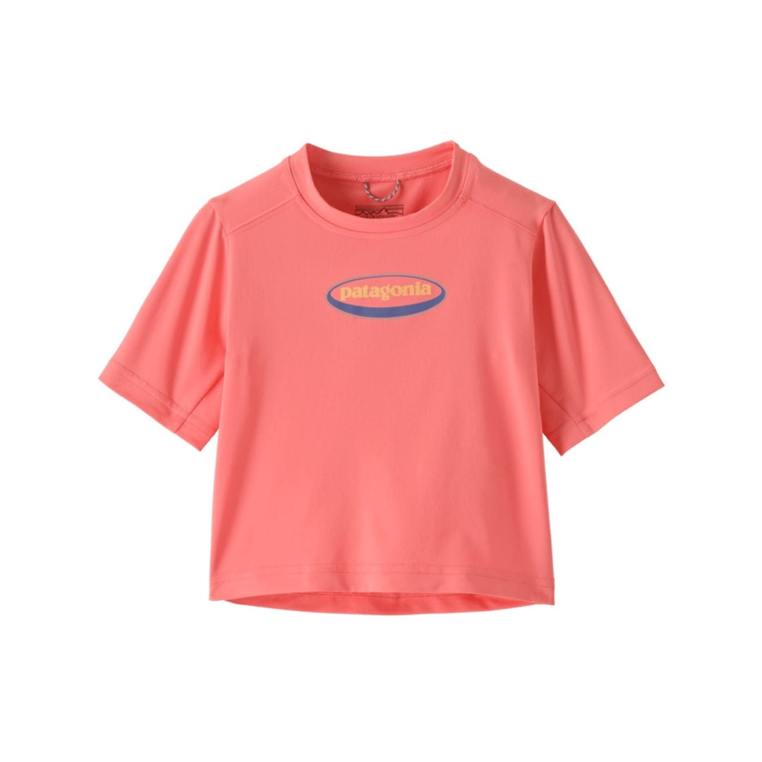 Patagonia Baby Cap SW T-Shirt