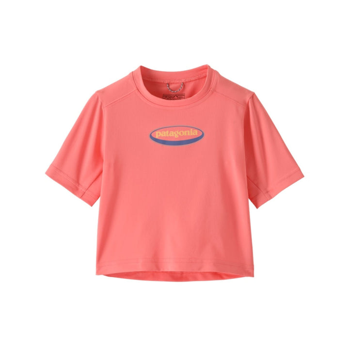 Patagonia Baby Cap SW T-Shirt