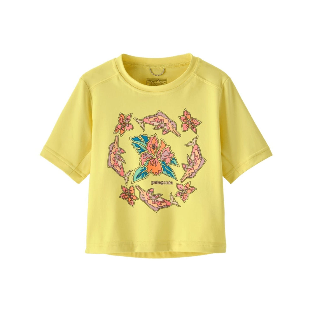 Patagonia Baby Cap SW T-Shirt