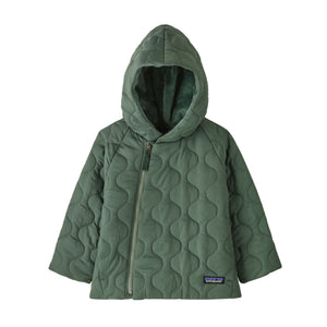 Hemlock Green